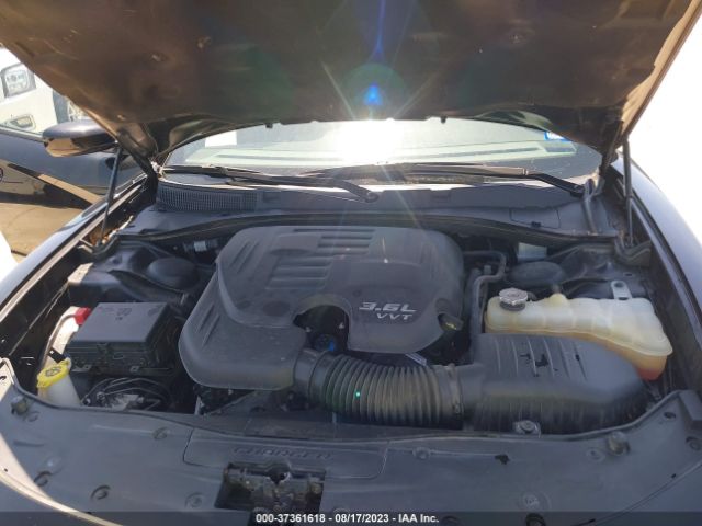 2C3CDXHGXKH713762 Dodge CHARGER GT