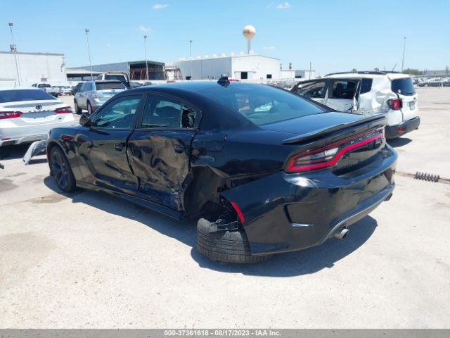 2C3CDXHGXKH713762 Dodge CHARGER GT