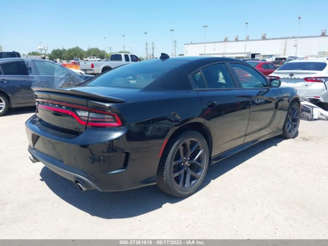 2C3CDXHGXKH713762 Dodge CHARGER GT