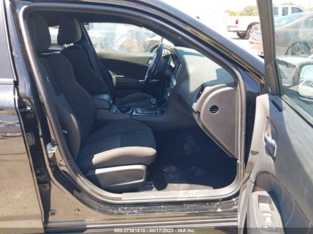 2C3CDXHGXKH713762 Dodge CHARGER GT