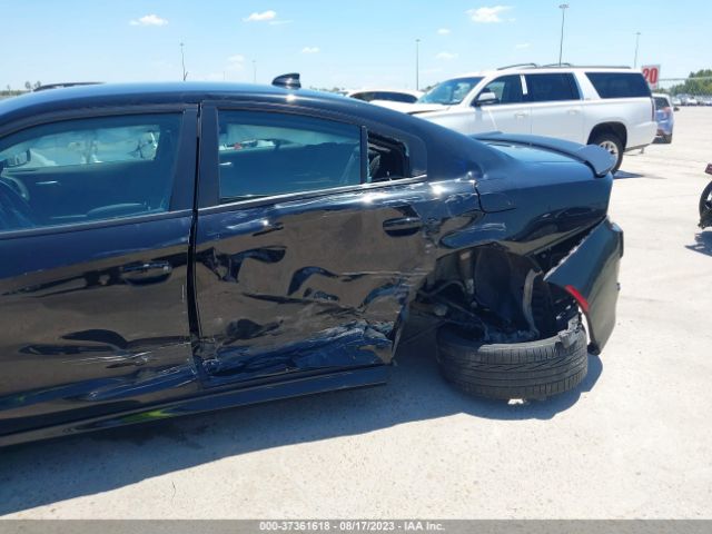 2C3CDXHGXKH713762 Dodge CHARGER GT
