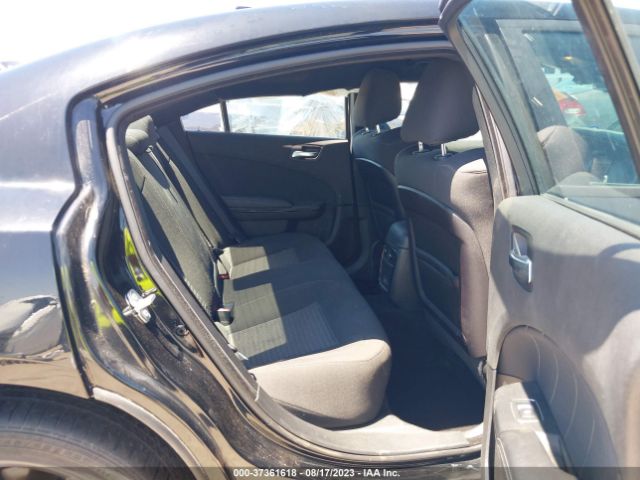 2C3CDXHGXKH713762 Dodge CHARGER GT