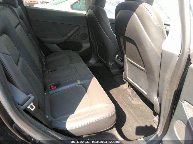 Tesla Model Y Long Range 2023 7SAYGDEE0PF707396 Image 14