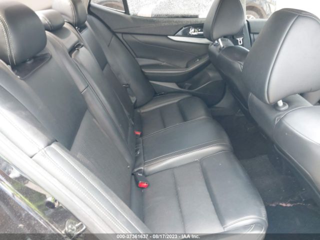 1N4AA6APXHC368735 Nissan MAXIMA SL