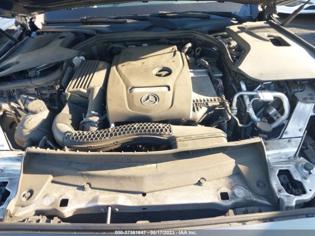 WDDZF4JB5JA447230 Mercedes-Benz E-class E 300