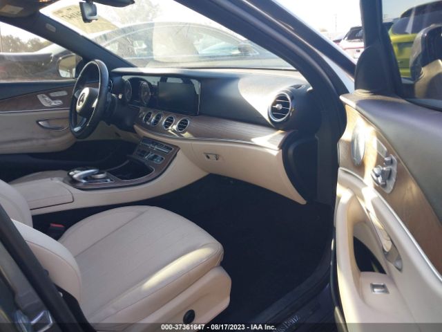 WDDZF4JB5JA447230 Mercedes-Benz E-class E 300