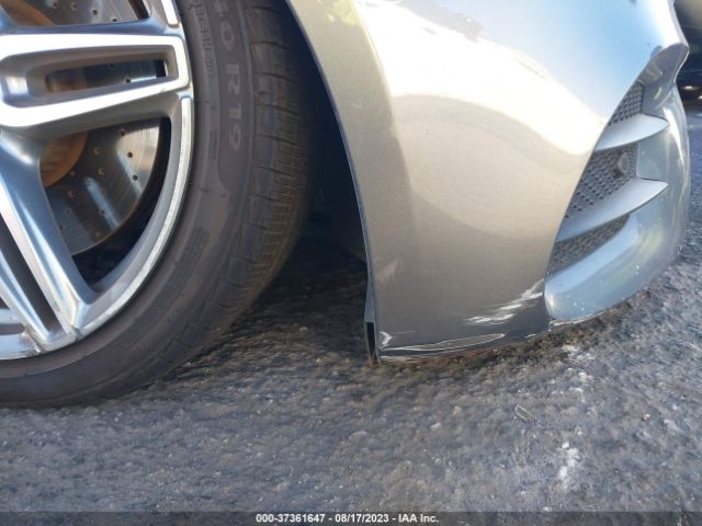 WDDZF4JB5JA447230 Mercedes-Benz E-class E 300