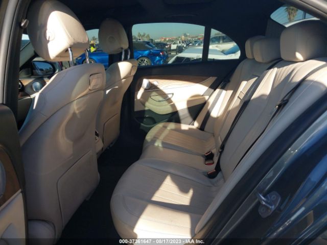 WDDZF4JB5JA447230 Mercedes-Benz E-class E 300