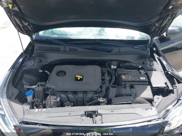KIA Forte Lxs 2020 3KPF24AD8LE153895 Image 10