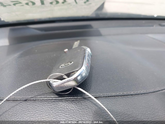 KIA Forte Lxs 2020 3KPF24AD8LE153895 Image 11