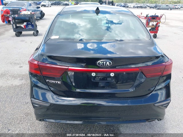 KIA Forte Lxs 2020 3KPF24AD8LE153895 Image 16