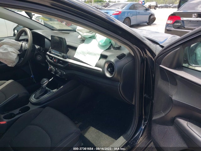 KIA Forte Lxs 2020 3KPF24AD8LE153895 Image 5