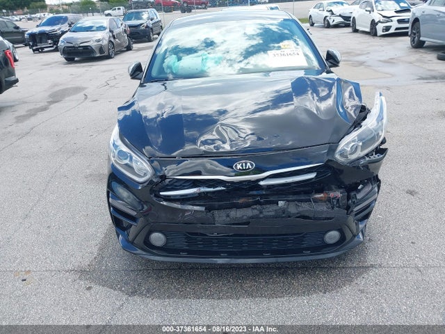 KIA Forte Lxs 2020 3KPF24AD8LE153895 Image 6