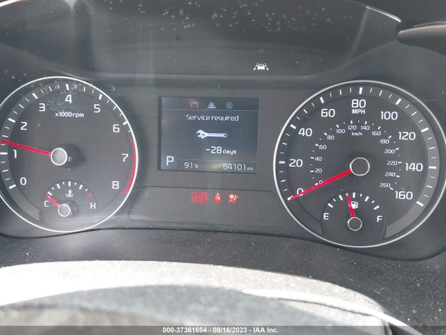 KIA Forte Lxs 2020 3KPF24AD8LE153895 Image 7