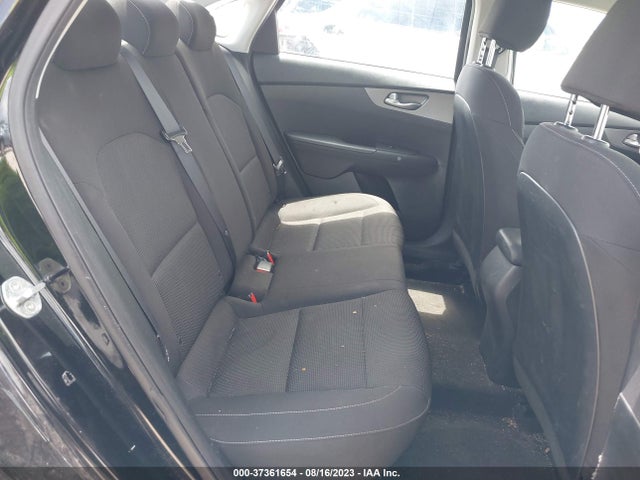 KIA Forte Lxs 2020 3KPF24AD8LE153895 Image 8
