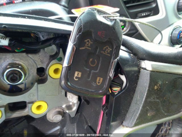 1GKS1BKC6GR412264 GMC YUKON SLT