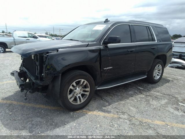 1GKS1BKC6GR412264 GMC YUKON SLT