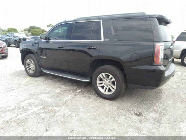 1GKS1BKC6GR412264 GMC YUKON SLT