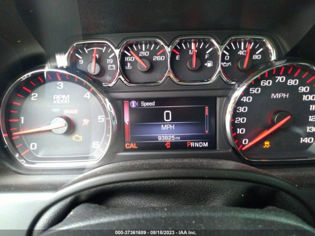 1GKS1BKC6GR412264 GMC YUKON SLT