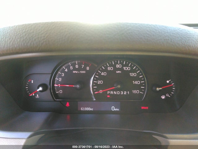 2011 CADILLAC DTS BASE VIN: 1G6KA5E63BU118039