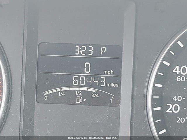 2013 VOLKSWAGEN JETTA SEDAN SEL VIN: 3VWLP7AJ1DM450507