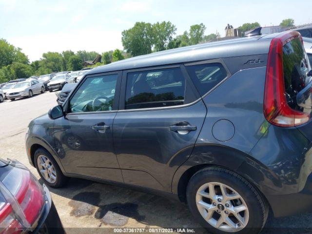 KNDJ23AU3M7773432 KIA SOUL S