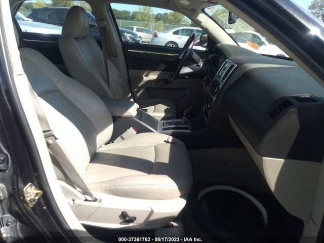 2006 CHRYSLER 300 C VIN: 2C3KA63H76H514916