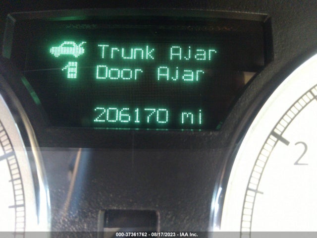 2006 CHRYSLER 300 C VIN: 2C3KA63H76H514916