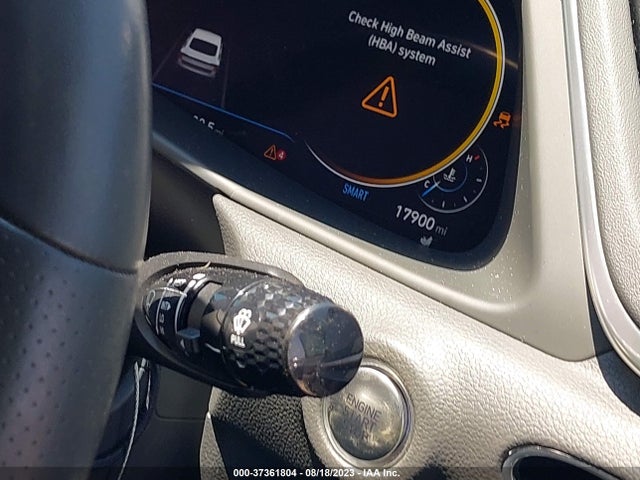 Hyundai Sonata Sel Plus 2022 KMHL44J24NA231053 Image 15
