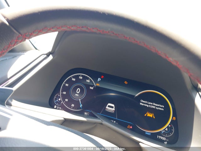 Hyundai Sonata Sel Plus 2022 KMHL44J24NA231053 Image 7