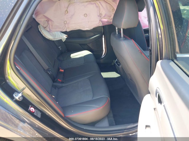 Hyundai Sonata Sel Plus 2022 KMHL44J24NA231053 Image 8