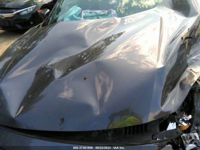 2HGFC2F80KH582451 Honda Civic Sedan Sport