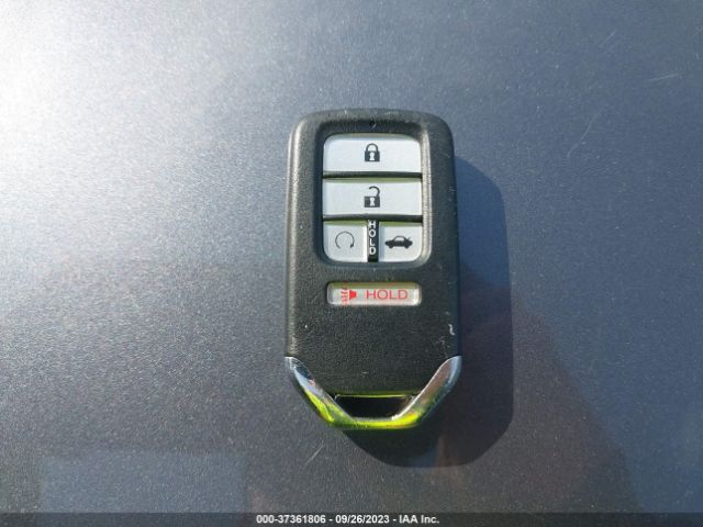 2HGFC2F80KH582451 Honda Civic Sedan Sport