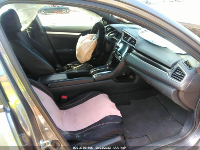 2HGFC2F80KH582451 Honda Civic Sedan Sport