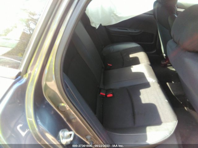 2HGFC2F80KH582451 Honda Civic Sedan Sport