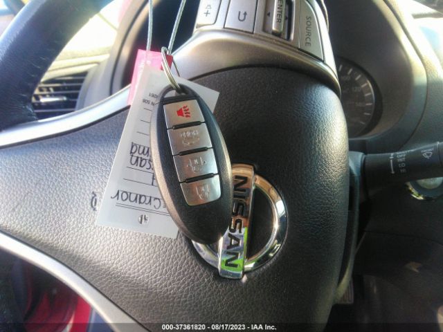 1N4AL3APXEC423544 Nissan Altima 2.5 Sv