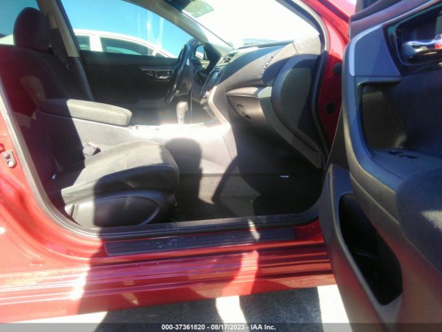 1N4AL3APXEC423544 Nissan Altima 2.5 Sv