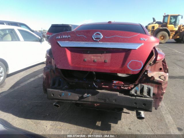 1N4AL3APXEC423544 Nissan Altima 2.5 Sv