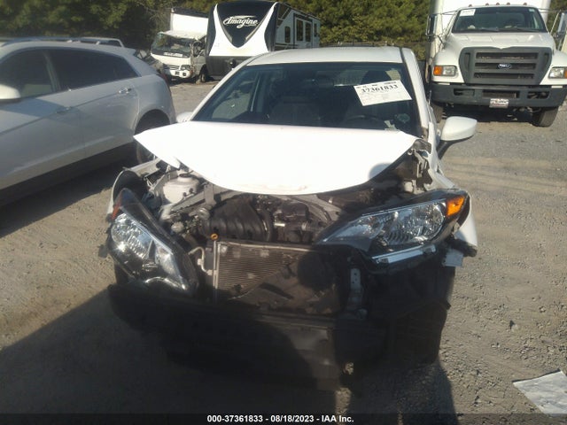 2017 NISSAN VERSA NOTE SV VIN: 3N1CE2CP7HL374299