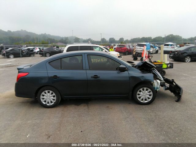 3N1CN7AP5HL903376 Nissan Versa Sedan S Plus
