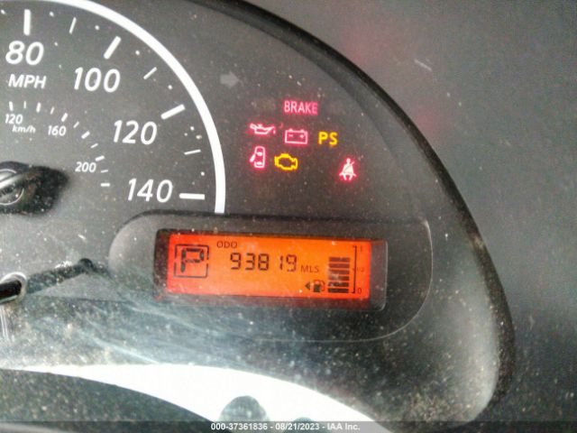 3N1CN7AP5HL903376 Nissan Versa Sedan S Plus
