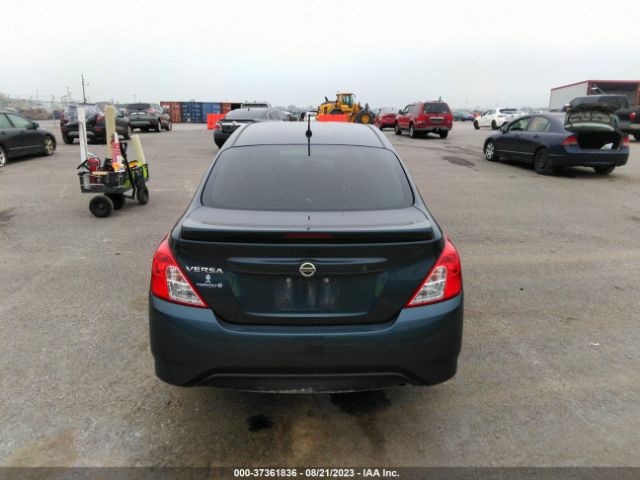 3N1CN7AP5HL903376 Nissan Versa Sedan S Plus