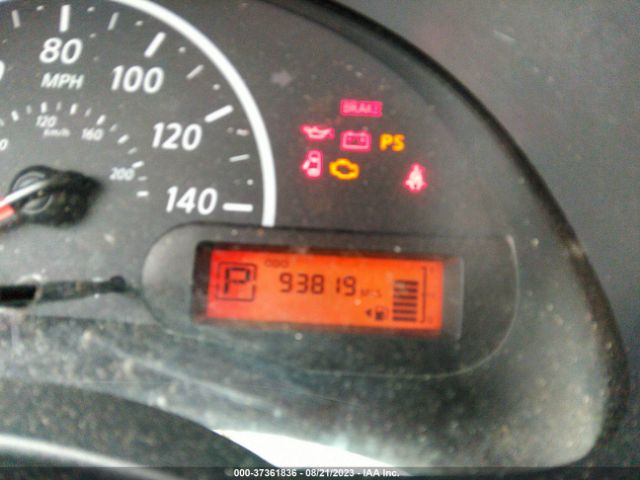 3N1CN7AP5HL903376 Nissan Versa Sedan S Plus