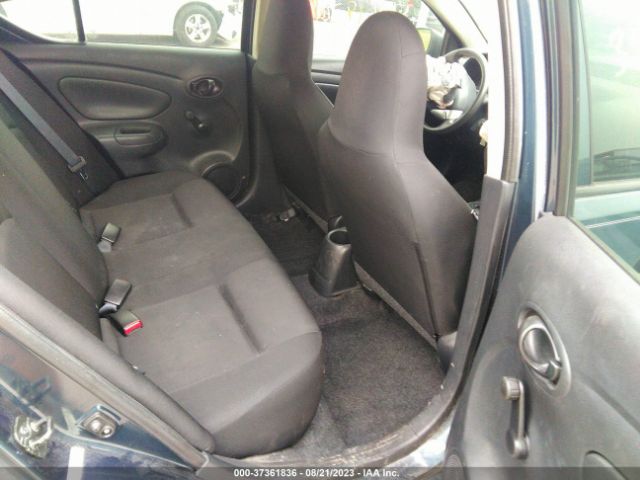 3N1CN7AP5HL903376 Nissan Versa Sedan S Plus