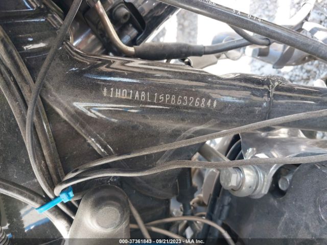 2023 HARLEY-DAVIDSON FLHXST 1HD1ABL15PB632684 Photo 9