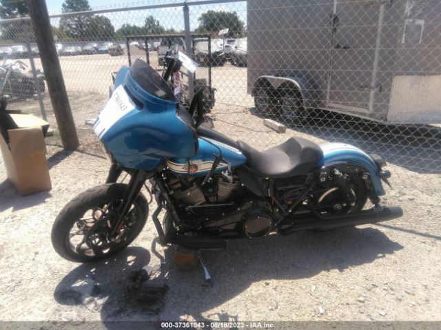 2023 HARLEY-DAVIDSON FLHXST 1HD1ABL15PB632684 Photo 1