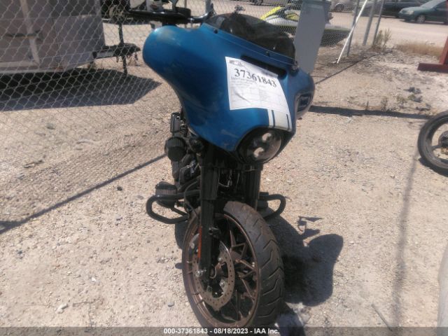 2023 HARLEY-DAVIDSON FLHXST 1HD1ABL15PB632684 Photo 4
