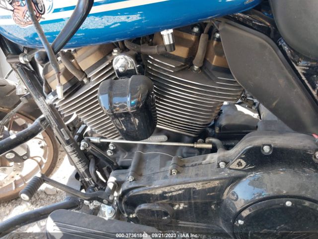 2023 HARLEY-DAVIDSON FLHXST 1HD1ABL15PB632684 Photo 8