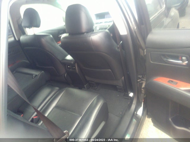 2011 LEXUS RX 350 VIN: 2T2ZK1BA2BC047287