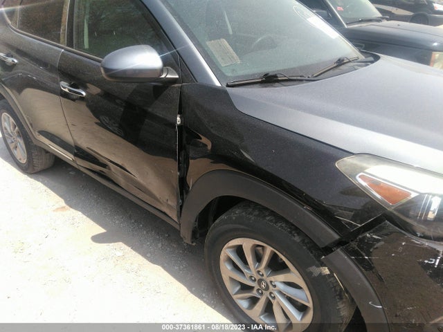 Hyundai TUCSON SE 2017 KM8J33A44HU261016 Image 6